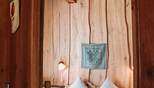 &bdquo;Sunny Nights Camping & Hostel&ldquo;