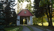 Darsūni&scaron;kio &Scaron;v. Agotos vartai (Kai&scaron;iadorių r.)