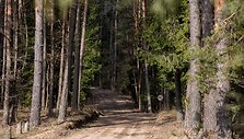 Kairiojo Neries kranto turizmo trasa