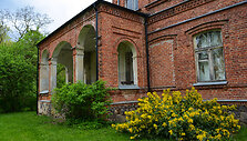 Pajie&scaron;menių dvarelio rūmai (Pasvalio r.)