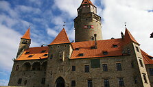 Bouzovo pilis