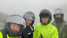 &bdquo;Trolių kelio&ldquo;  panorama