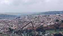 Fezas, Marokas