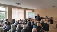 Pasakojimas apie Afrikos kelionių labirintus