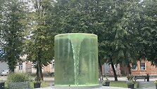 Butrimonių fontanas