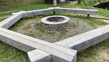 Sirvėtos regioninio parko Mitologinis takas