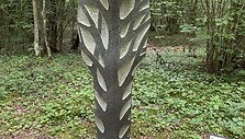 Sirvėtos regioninio parko Mitologinis takas