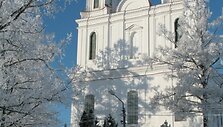 &Scaron;v. apa&scaron;talo Jokūbo bažnyčia