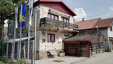 Vaido Mikaičio kelionės akimirkos i&scaron; Bosnijos ir Hercegovinos
