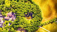Kalio kraterių laukas, Estija
