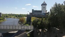 Narva, Estija