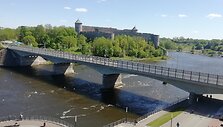 Narva, Estija