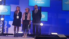 &bdquo;Turizmo sėkmingiausiųjų 2022&ldquo; apdovanojimai