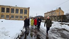 Legendinis &bdquo;Lelijos&ldquo; fabrikas