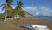 Sent Kitsas ir Nevis