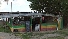 Sent Kitsas ir Nevis