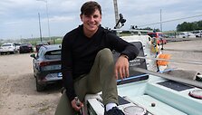 &bdquo;Lituanicos&ldquo; i&scaron;krovimas &Scaron;iauliuose