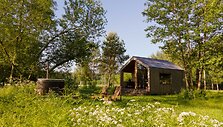 &bdquo;Wandeerer Glamping&ldquo; 