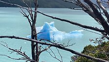 Kelionė po Patagoniją Argentinoje