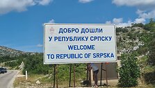Kelionė po Vakarų Balkanų &scaron;alis
