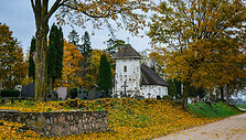 &Scaron;akynos kapinių koplyčia (&Scaron;iaulių r.)