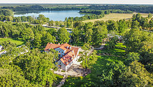 Ilzenbergo dvaras