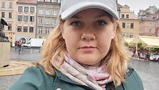 Orinta Var&scaron;uvoje lietuviams veda ekskursijas