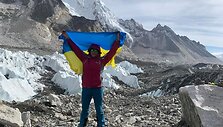 Įspūdžiai i&scaron; Nepalo