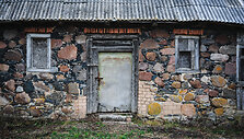 Amalijos palivarko sodybos namas (Radvili&scaron;kio r.)