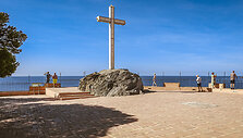 Almunjekaras, Ispanija