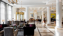 &bdquo;Grand Hotel Kempinski Vilnius&ldquo;