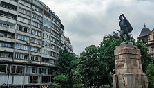 Belgrado senamiestis