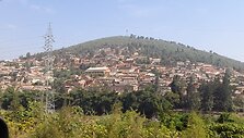 Ruanda