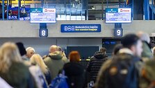 Į Keniją i&scaron;lydėti pirmieji tiesioginio skrydžio keleiviai