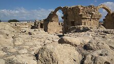 Archeologinis Kato Paphos