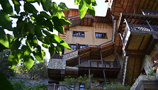 Kakopetria kaimelis