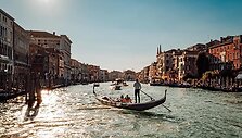 Venecija magi&scaron;ka bet kuriuo sezonu