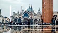 Venecija magi&scaron;ka bet kuriuo sezonu