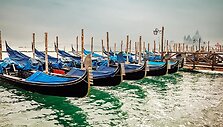 Venecija magi&scaron;ka bet kuriuo sezonu