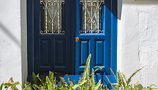 Frigiliana, Andalūzija
