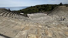 Kuriono archeologinė vietovė