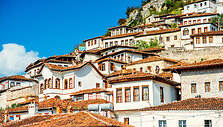 Beratis, Albanija