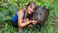 Lietuvių kelionė į Amazonės džiungles