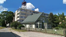 Panevėžys &scaron;iandien