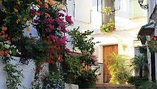 Estepona, Ispanija