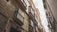 Kadisas, Ispanija