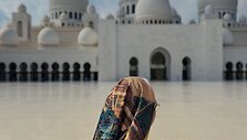 Įspūdžiai i&scaron; Abu Dabio, JAE
