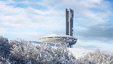 &bdquo;Buzludzha&ldquo;, Bulgarija
