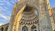 Uzbekistanas