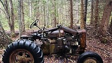 Automobilių kapinės &Scaron;vedijoje